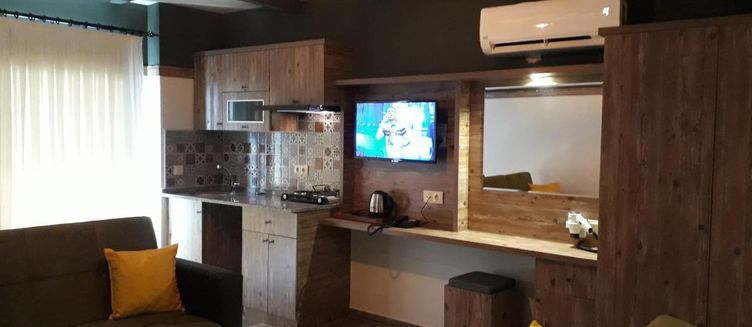 Фото отеля The Sarigerme Inn