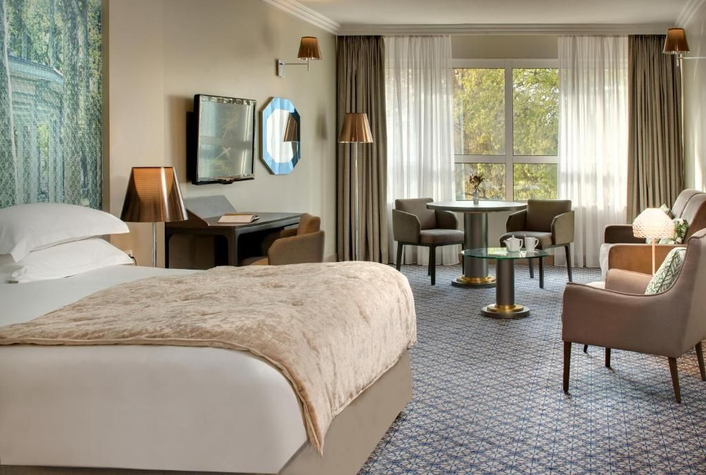 Vichy Célestins Spa Hôtel фото 37