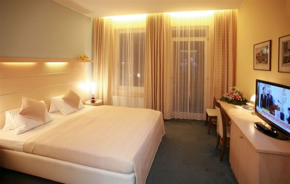 Hotel Venus фото 2
