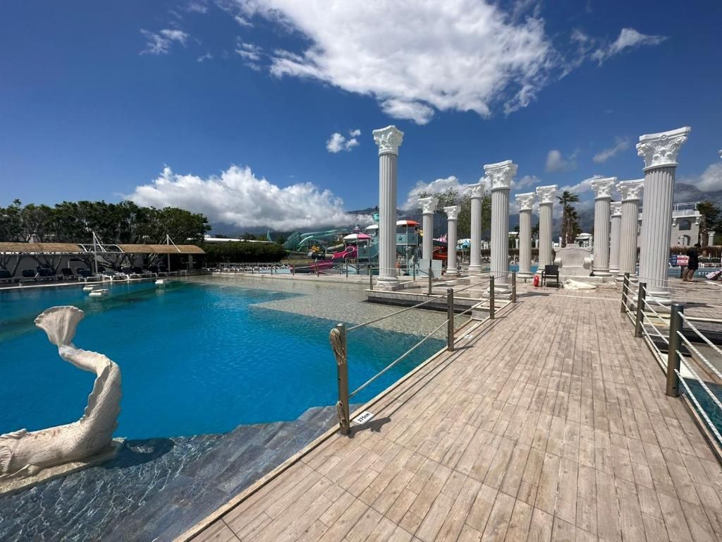 Miarosa Kemer Beach фото 69