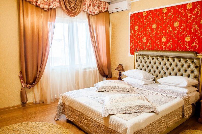 Гостиница «Вилла Магия» фото 29