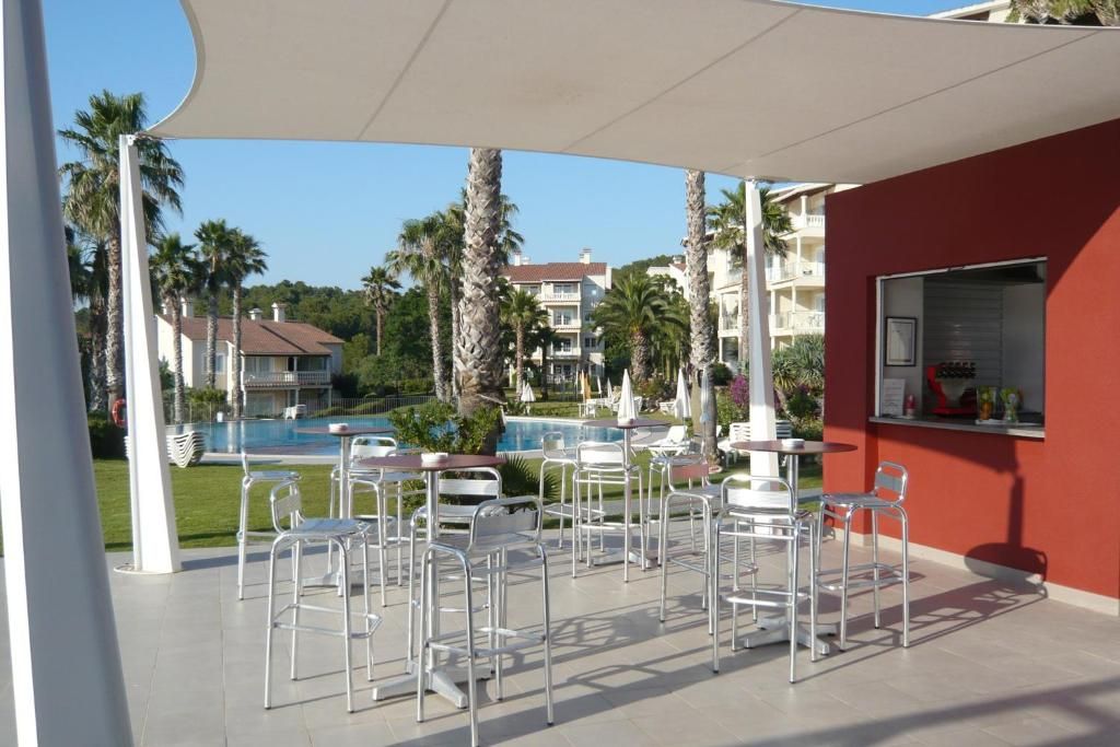 Aparthotel HG Jardin de Menorca фото 28