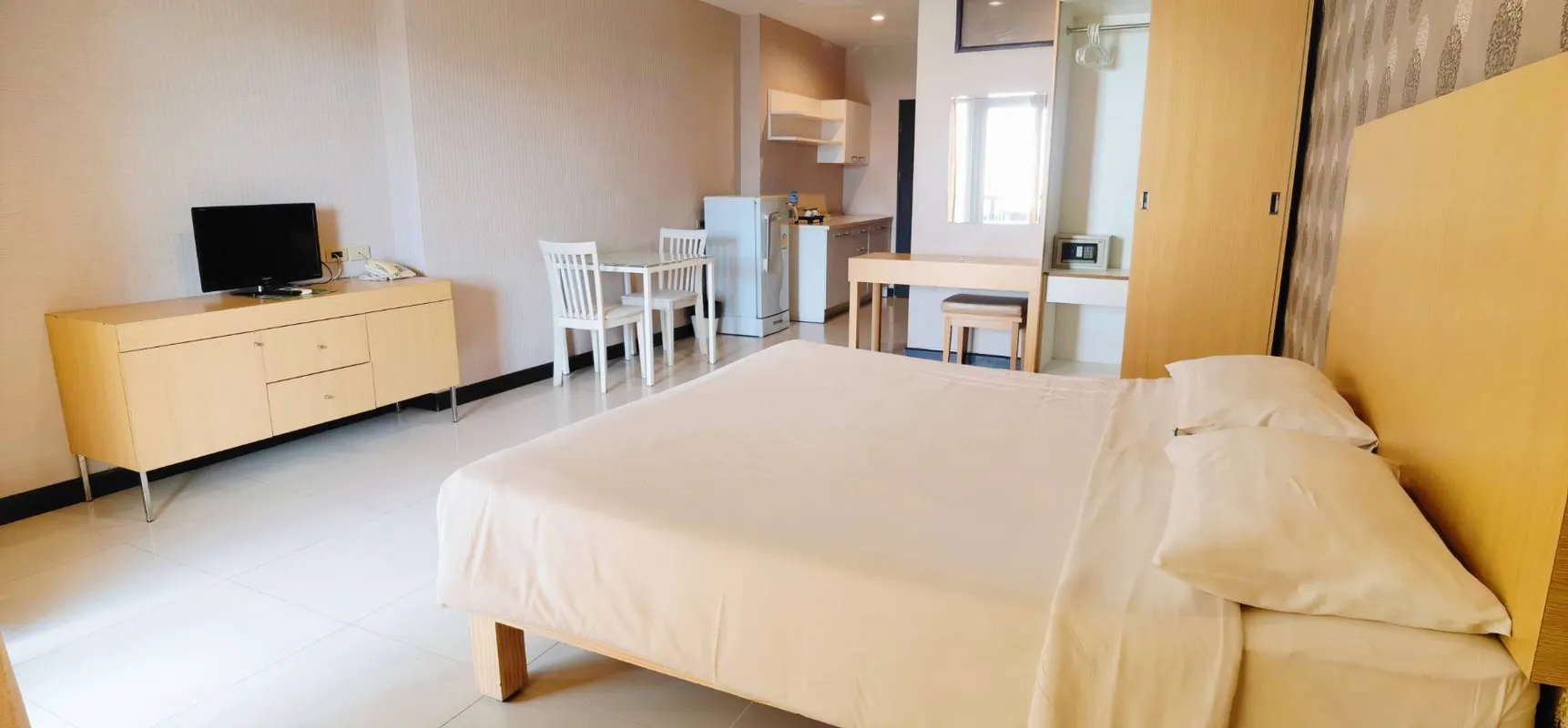 Jomtien Plaza Residence фото 2