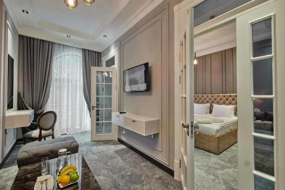 Continental Hotel Samarkand фото 9