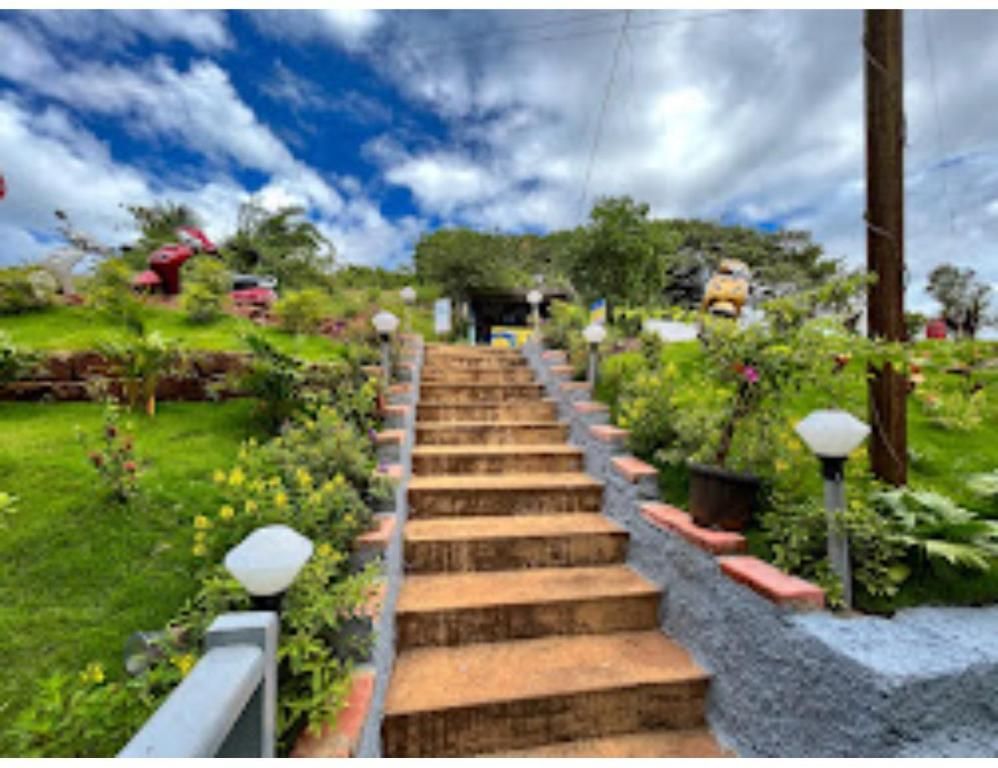 Guest House «Kartik Inn Guest House» фото 22