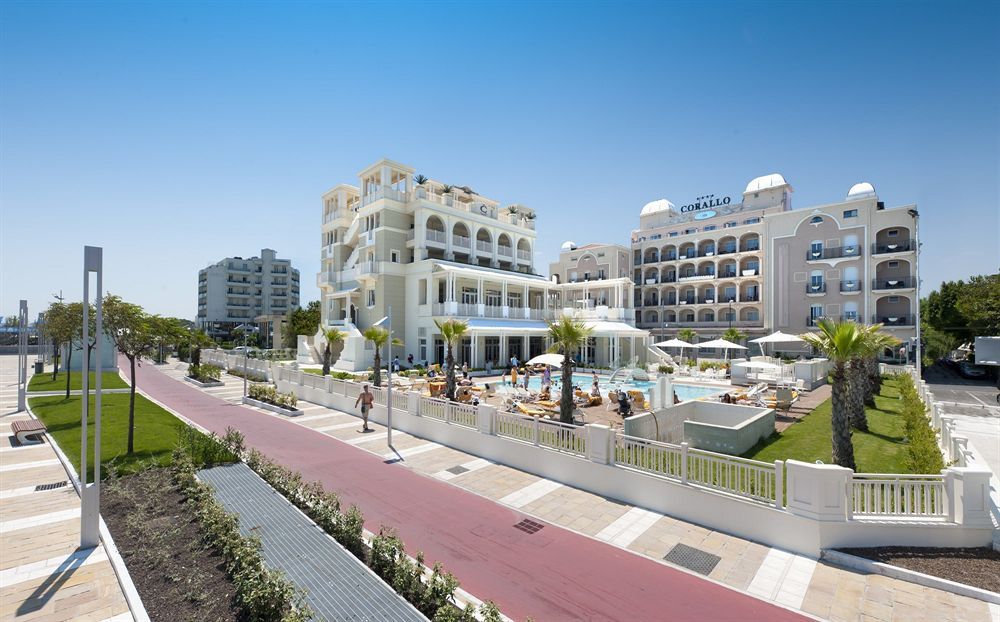 Hotel Corallo фото 28