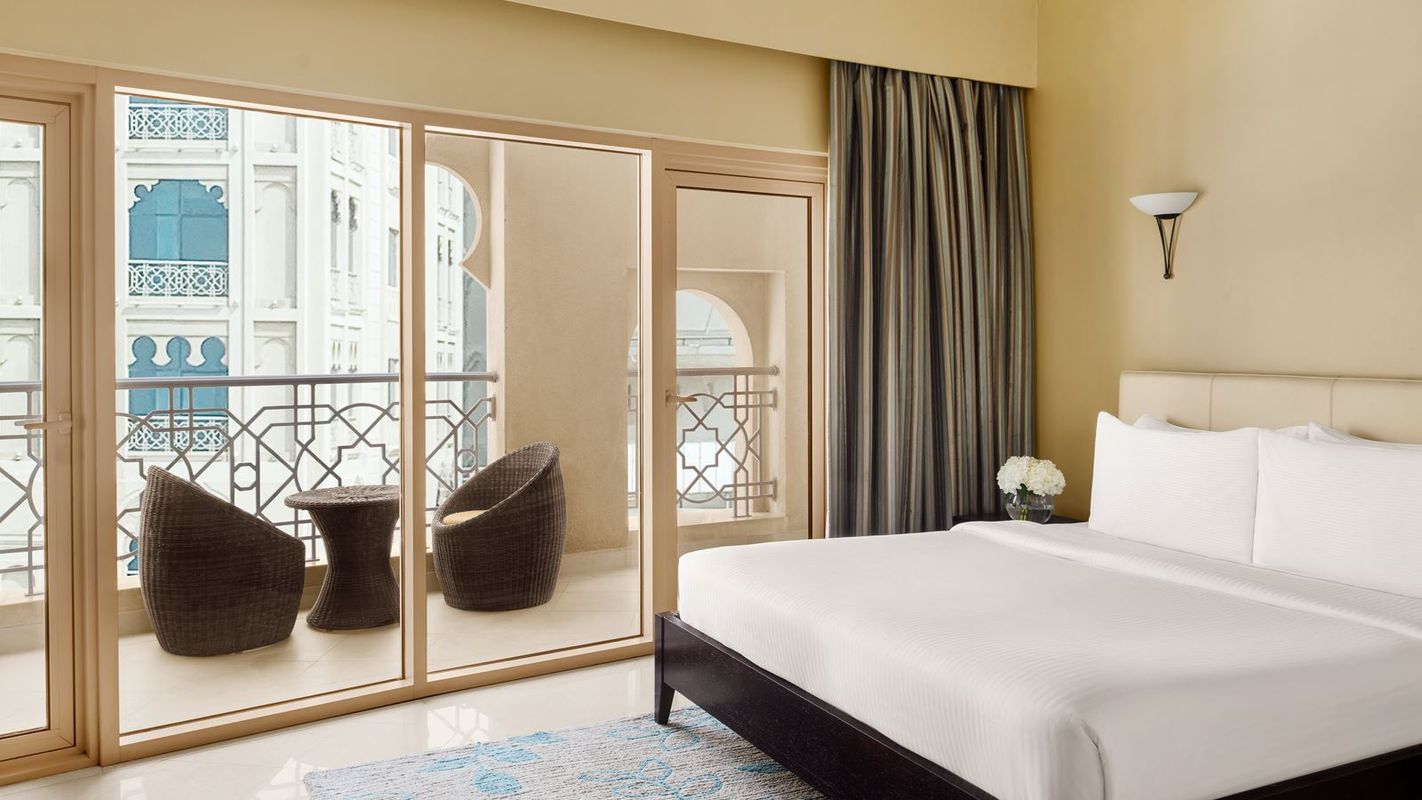 Al Hamra Residence фото 93