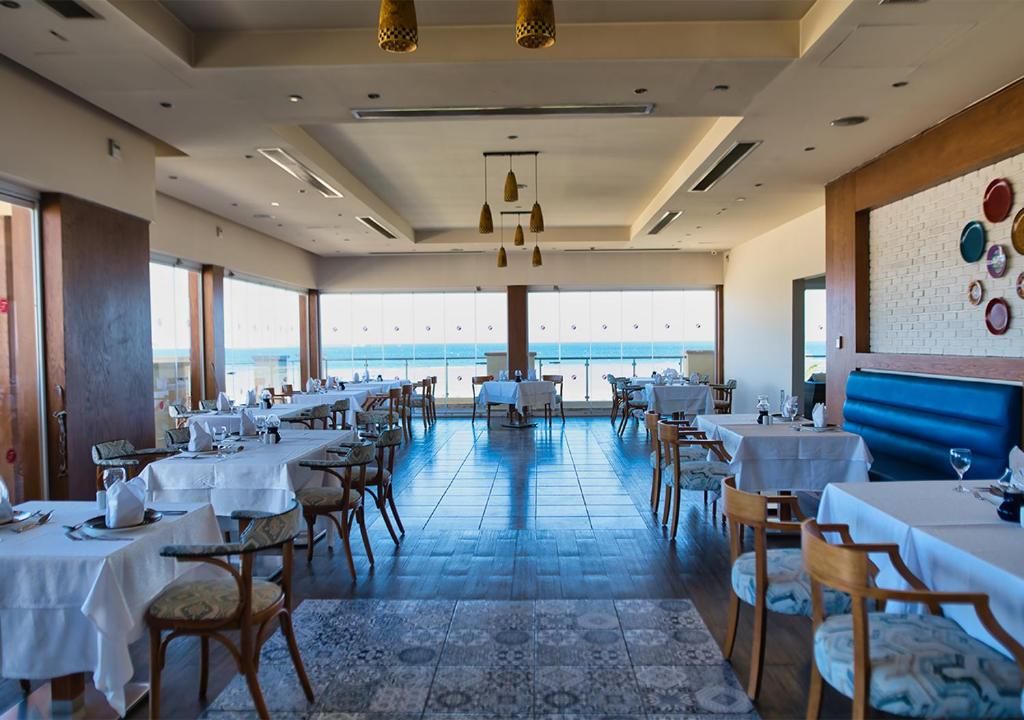 Tropitel Sahl Hasheesh фото 60
