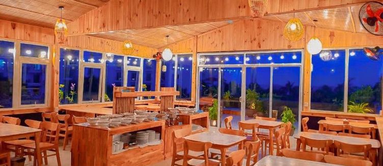 Фото отеля T&T Resort