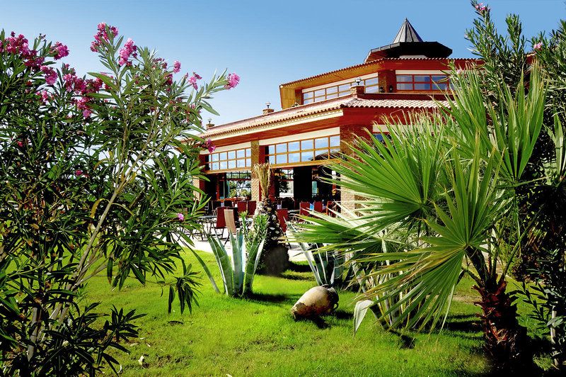 Tui Blue Angora Beach Resort фото 20