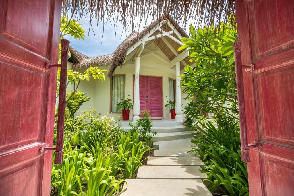 Milaidhoo Island Maldives фото 63