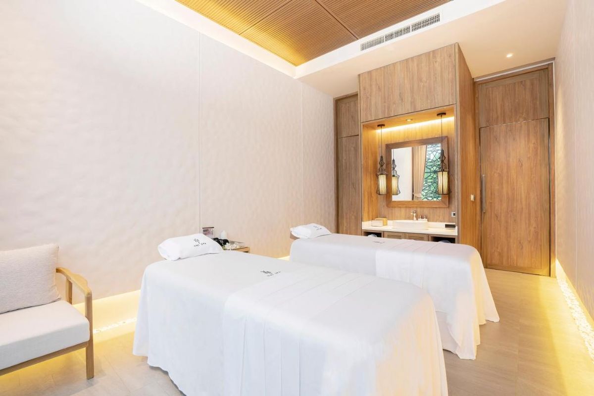 Melia Phuket Mai Khao фото 83