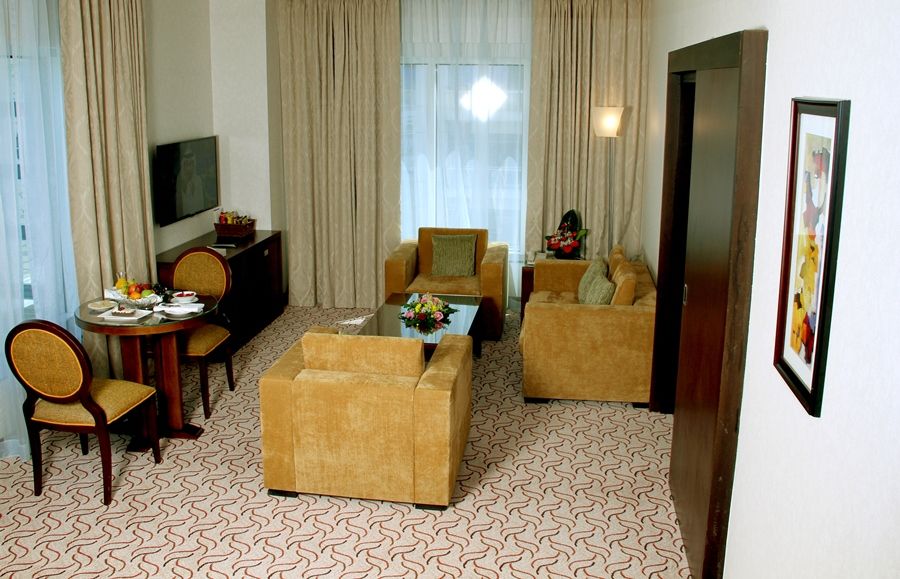 Samaya Hotel Deira фото 57