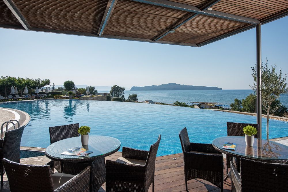 Cretan Dream Royal фото 35