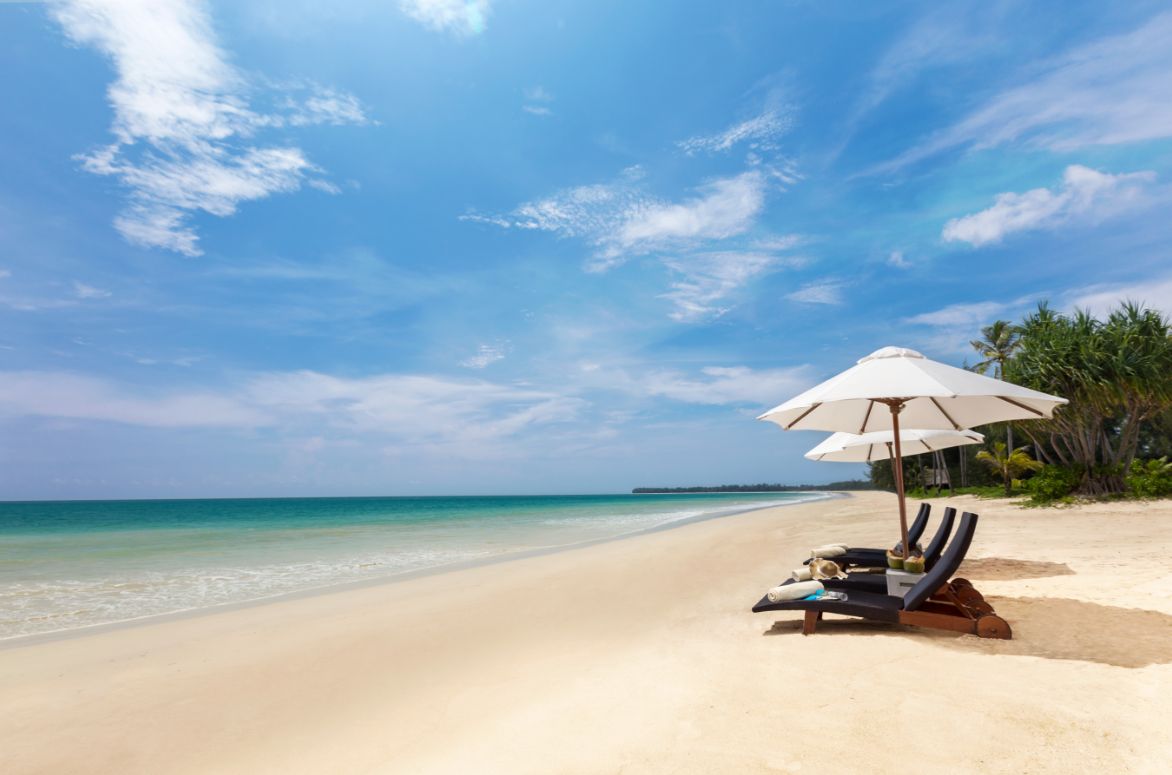 JW Marriott Khao Lak Resort & Spa фото 38