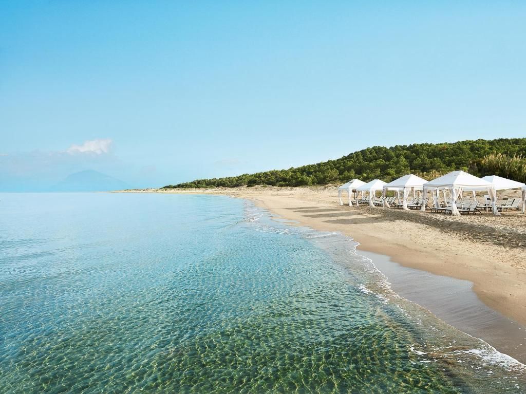 Grecotel Mandola Rosa & Aqua Park​ фото 62