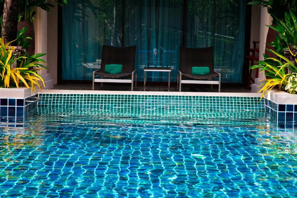 Phuket Graceland Resort & Spa фото 38