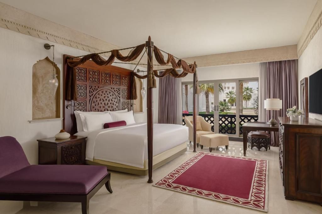 Sharq Village & Spa, a Ritz-Carlton Hotel фото 70