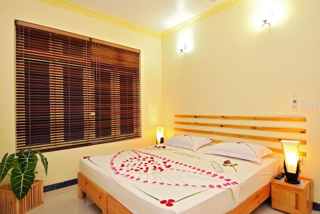 Arena Lodge Maldives фото 63