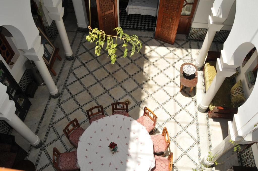 Riad Moulay Spa фото 9