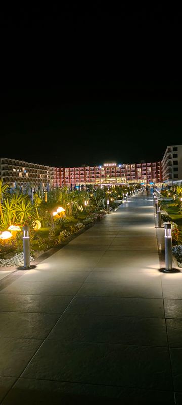 Rewaya Majestic Resort фото 237