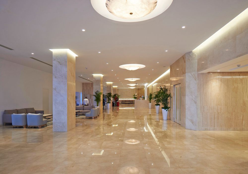 Sunrise Beach Hotel фото 3