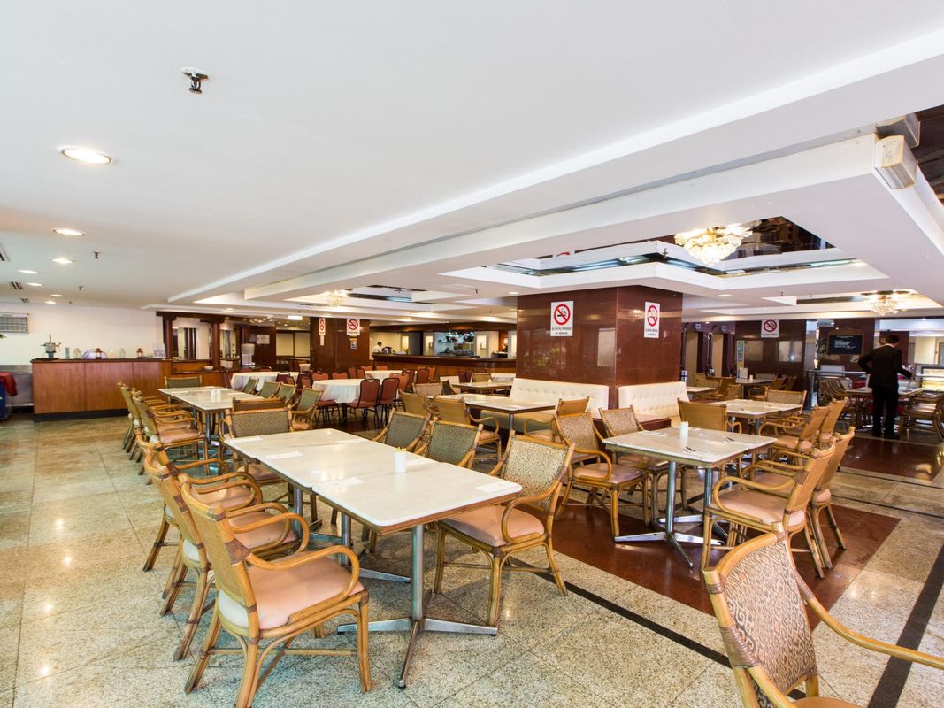 Hotel Grand Continental Kuala Lumpur фото 10
