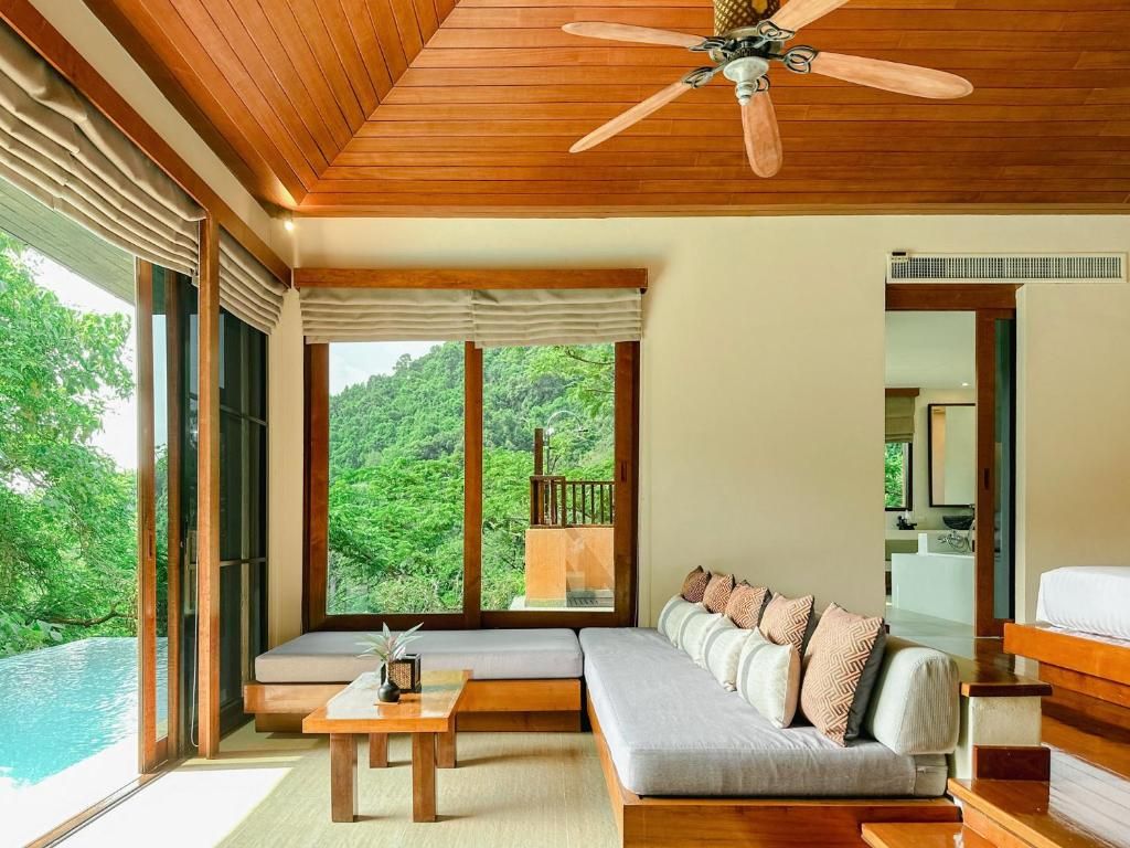 Korsiri Villas фото 20