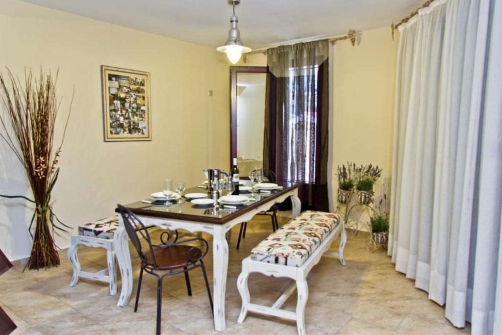 GreKa Ionian Suites фото 17