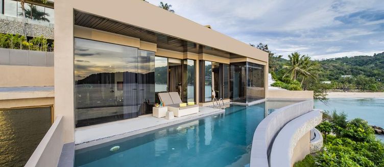 Фото отеля Impiana Private Villas Kata Noi