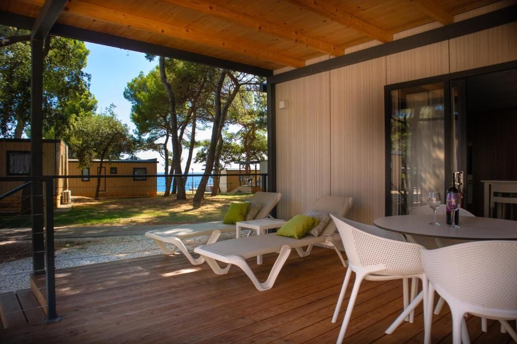 Arena Stoja Mobile Homes фото 21