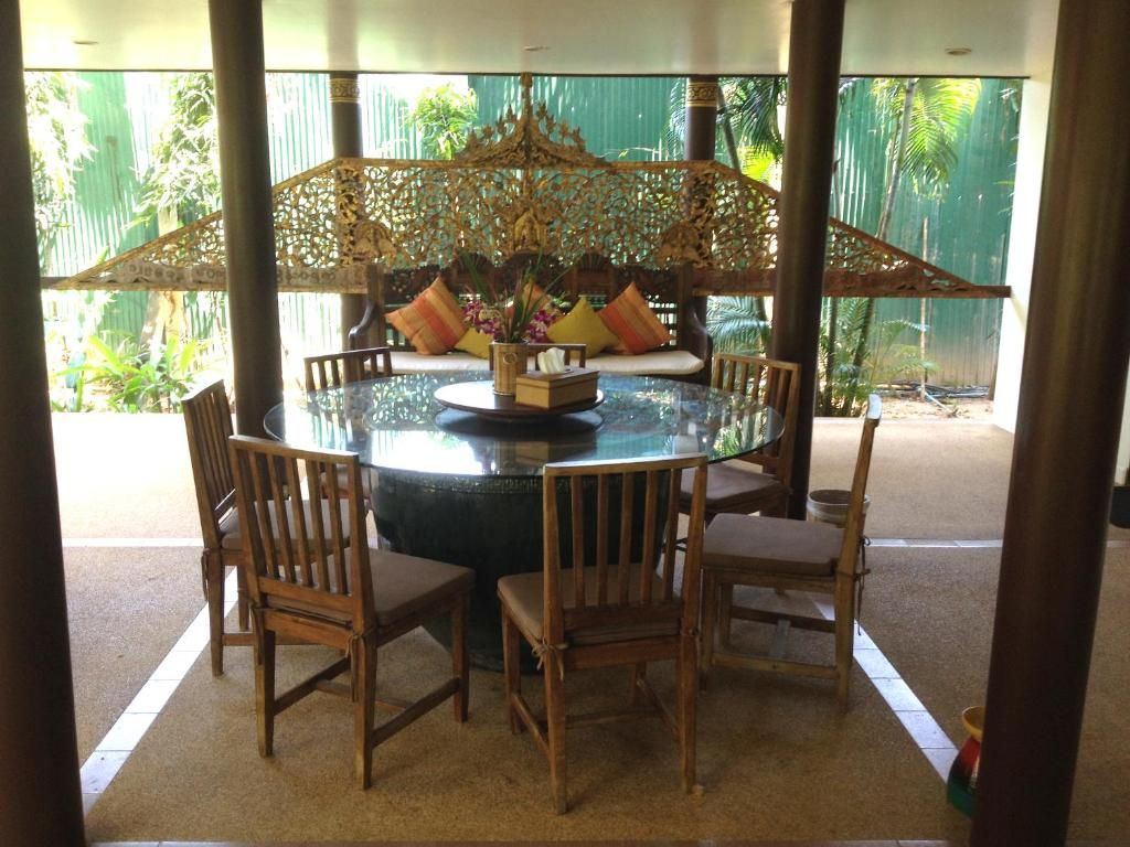 Ban Keaw Villas фото 20