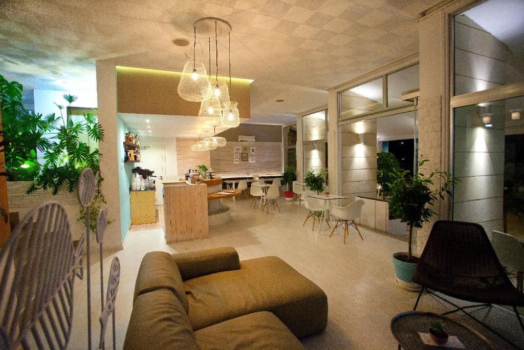 Costantiana Beach Hotel Apartments фото 37