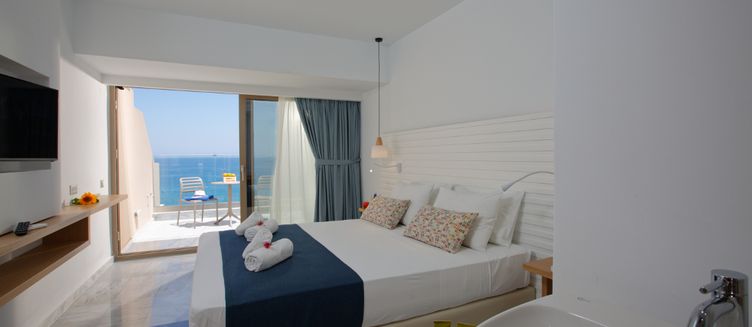 Фото отеля Archipelagos Residence