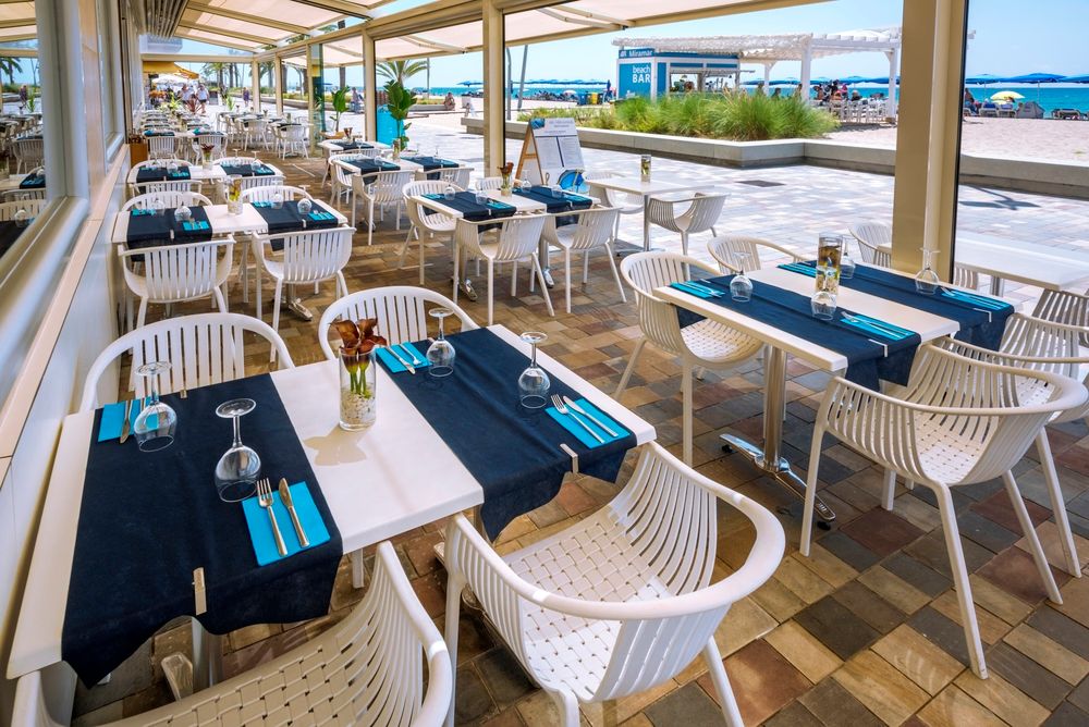 4R Hotel Miramar Calafell фото 22