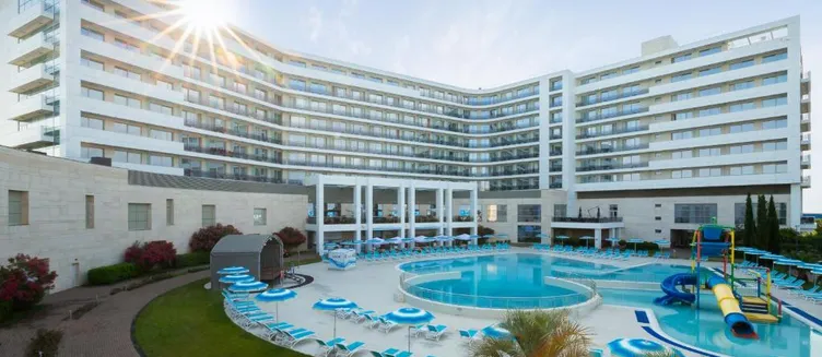 Фото отеля Mantera Resort & Congress