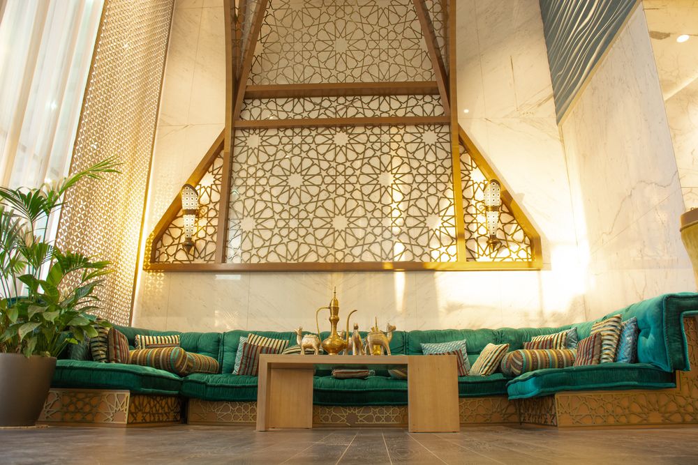 Samaya Hotel Deira фото 49