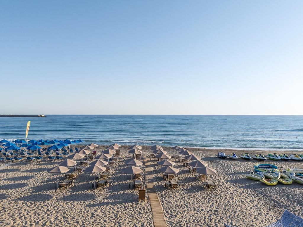 Steris Elegant Beach фото 5
