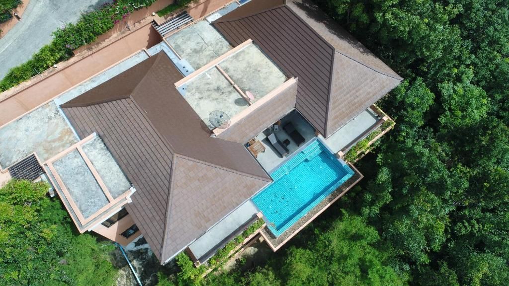 Korsiri Villas фото 6