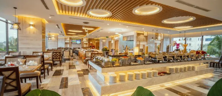 Фото отеля Navada Beach Hotel