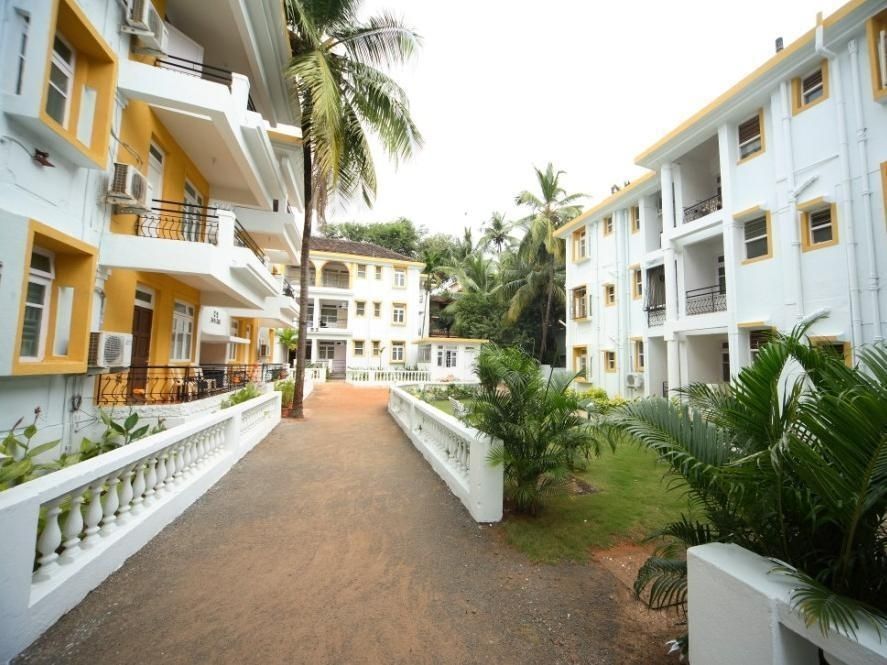 Alor Grande Holiday Resort фото 2