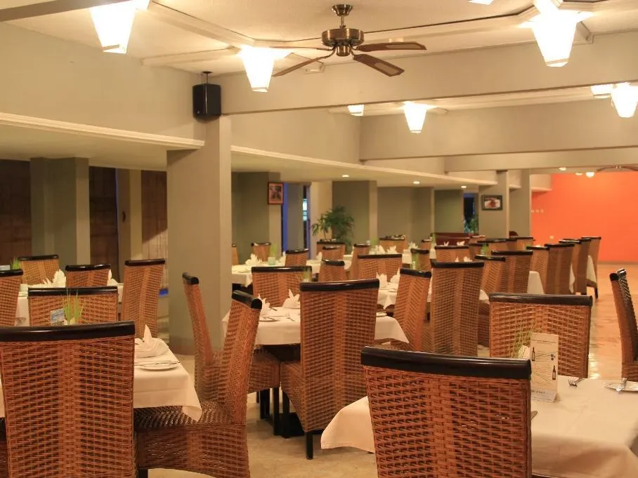 Prime Plaza Hotel Sanur – Bali фото 8