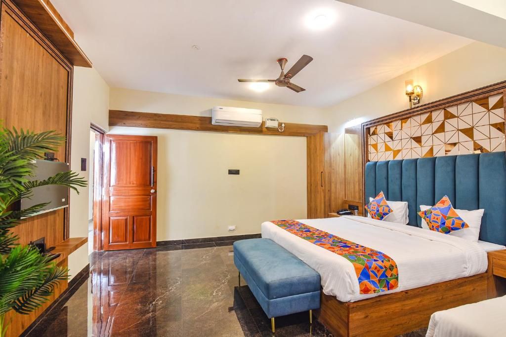 Jingle Tree Resort фото 32