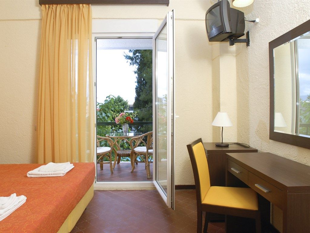 Popi Star Hotel фото 26