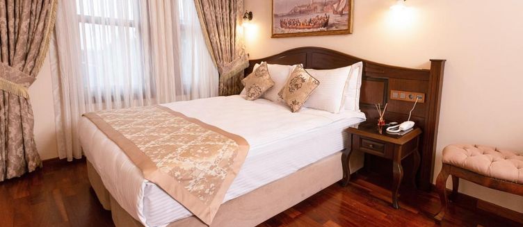 Фото отеля Bender Hotel