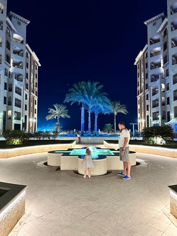 Pullman Resort Al Marjan Island фото 77