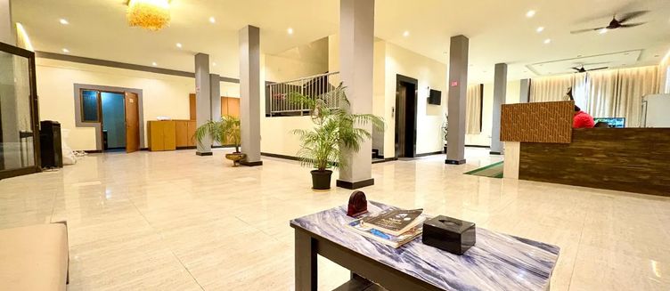 Фото отеля Hotel 7 Seas by Solara Hospitality