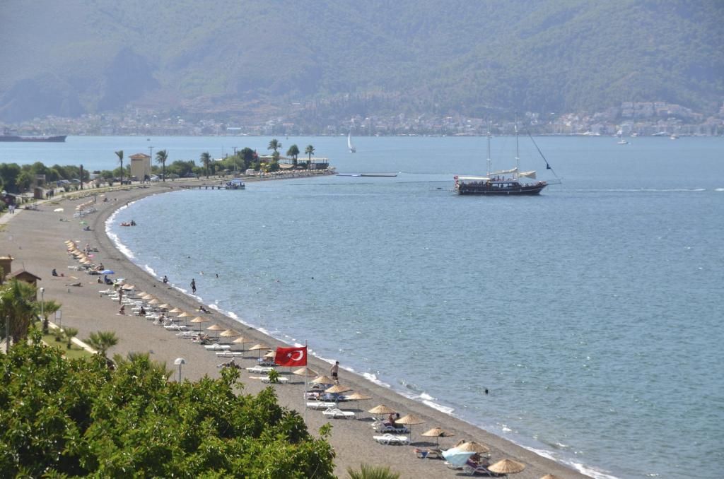 Hotel Pelin фото 2