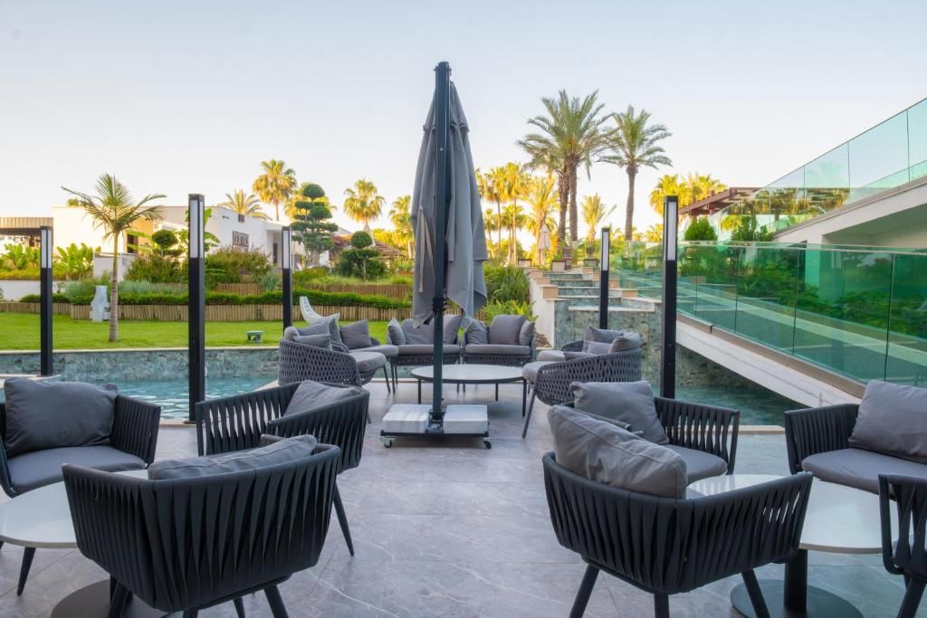 Sural Saray Hotel (Adults Only) фото 133