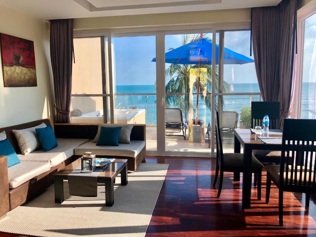 Royal Beach Boutique Resort & Spa Koh Samui - SHA Extra Plus фото 56